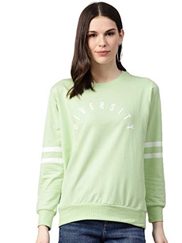 Image of pluss Women's Regular Sweatshirt