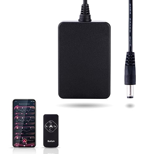 App-Box für 3XLR-Sexmaschinengeräte, 2-in-1-Geschwindigkeitsregler mit Fernbedienung zum Antreiben von Liebesmaschinen – AXBOX01