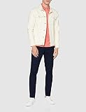 Hackett London Męskie spodnie Core Kensington, Niebieski (5pfblazer 5pf), 39W (Producent rozmiar:29)