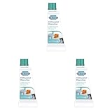Dr. Beckmann Il Dissolvi Macchie Lubrificanti & Oli | Lo smacchiatore specifico contro le macchie di oli, lubrificanti, catrame e cera di candele | 50 ml (Confezione da 3)