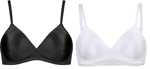 Sujetador Bralette Triumph Soft Sensation P X sin aro para mujer