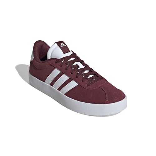 Image of adidas Mens Vl Court 3.0 Sneaker