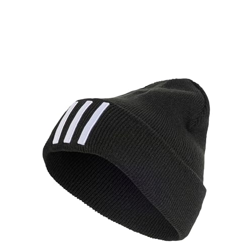 adidas Unisex Bonnet 3 Bandes