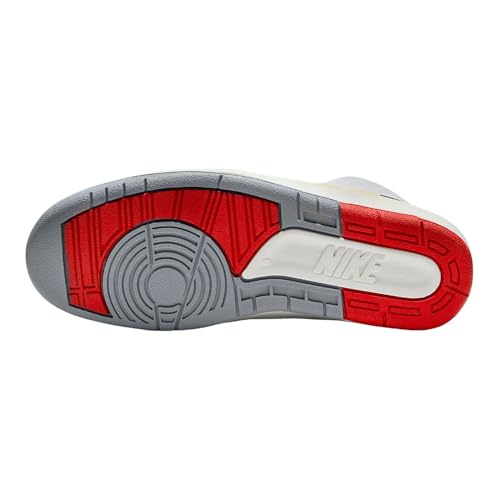 Air Jordan 2 Retro Mens Shoes Size-9.54