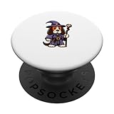 Photo Gallery cane mago basset hound funny magic popsockets popgrip intercambiabile Photo Gallery cane mago basset hound funny magic popsockets popgrip intercambiabile