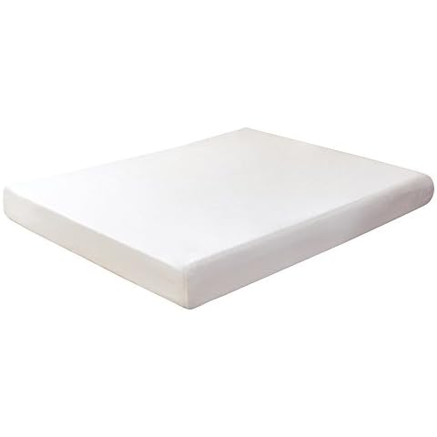 QIKEGooods Fitted Sheet Queen size Ultra-Soft Wrinkle Resistant Brushed Microfiber Bedsheet Cover