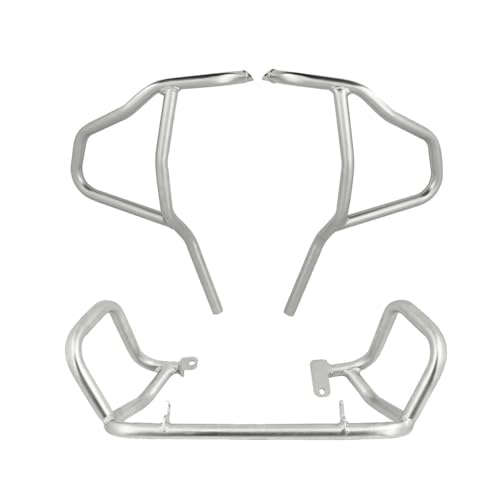 Barre protection moteur pare-chocs aventure tout-terrain et voyage pour G310GS 2017-2024