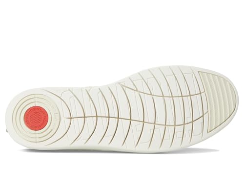 Image of FitFlop Rally Canvas Sneakers