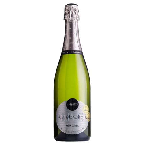 Espumante Ponto Nero Celebration Moscatel 750Ml