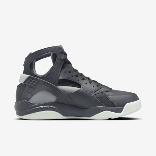 Nike Air Flight Huarache Dark Smoke Grey
