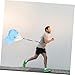 BESPORTBLE Soccer Resistance Training Parachute Adjustable Speed Bag for Strength and Power Training Sturdy Nylon for Running and Athletic Drills