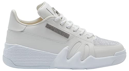Talon Low-Top Sneakers Leather