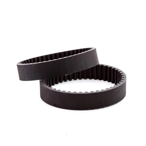 Courroie distribution HTD 5M pour remplacer une courroie usée de 15mm - 6
