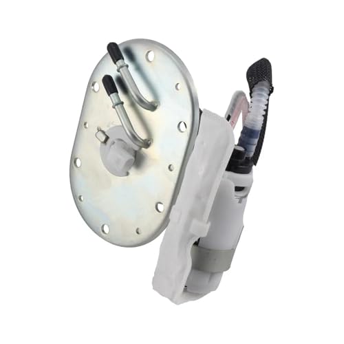 Pompe à essence pour moto XRE300 idéale pour vos voyages et trajets de route