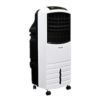 Algopix Similar Product 4 - NewAir AF1000W Portable Indoor Tower