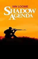 Shadow Agenda 1520448252 Book Cover