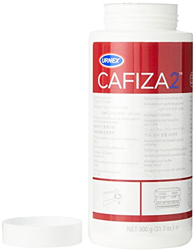 Urnex Cafiza 2 Reinigungspulver, 900 g – Ansicht 2