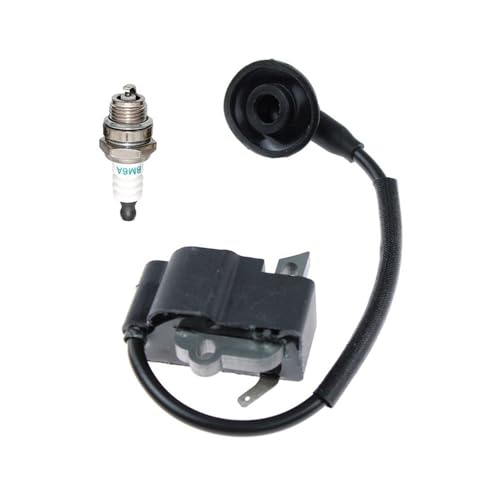Bobine d'allumage MS271 MS291 pour tronçonneuse 11414001305