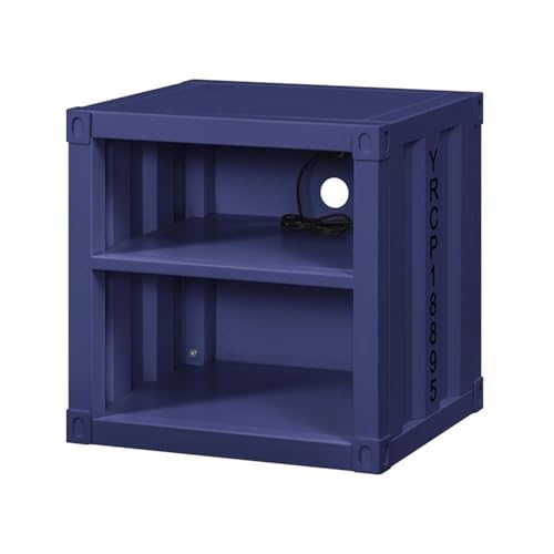 Acme Cargo 2-Drawer Nightstand