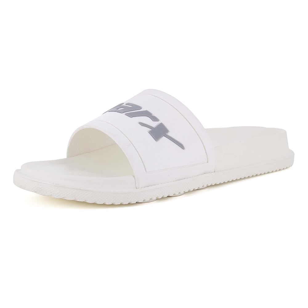 Sparx mens Sf0049g Flip-Flops - Image 10