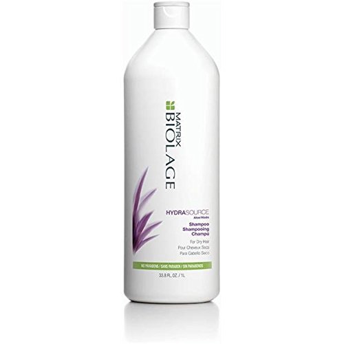 MATRIX BIOLAGE HYDRASOURCE DRY HAIR SHAMPOO - 1000ml by Biolage