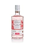 Chase Distillery Ginebra Pink Grapefruit & Pomelo, 700 ml