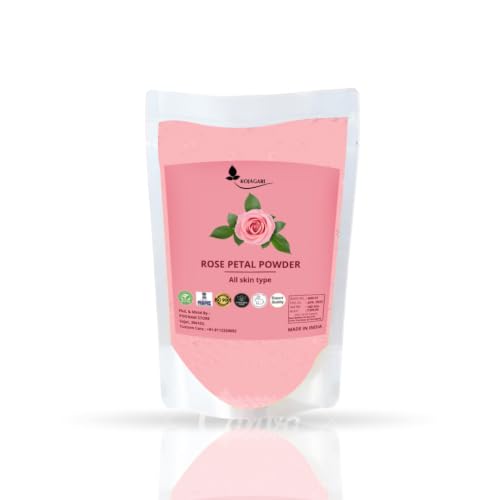 Image of Herbal Rose Petal Powder