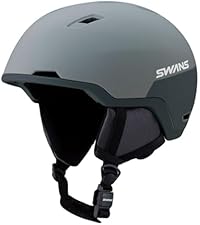 Amazon | SWANS(スワンズ) スキー スノーボード ヘルメット 大人用 HSF