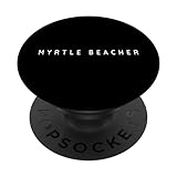 Photo Gallery vacanze a myrtle beachers/souvenir per le vacanze a myrtle beach popsockets popgrip intercambiabile Photo Gallery vacanze a myrtle beachers/souvenir per le vacanze a myrtle beach popsockets popgrip intercambiabile
