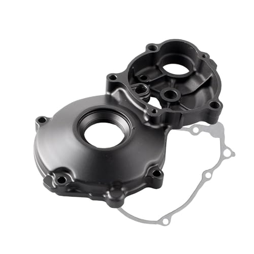 Cubierta de cárter de motor derecho para motocicletas GSXR600 GSX-R750 y GSXR1000