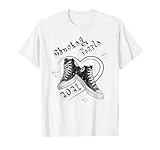 Chucks and Pearls 2021 Gift PSD