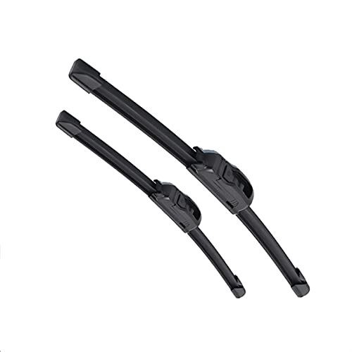 Essuie-Glaces Avant 22" sans traces pour Cadillac Escalade 2009-2014