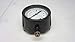 Ashcroft 96225, Pressure Gauge, 41/2" Dial, 1/2" Thread, 0-100 Psi 96225