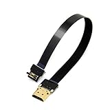 Conecta tu dispositivo de vídeo con puerto micro HDMI al dispositivo de vídeo con entrada HDMI estándar.