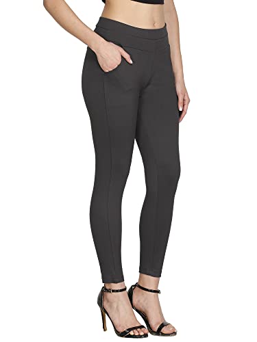 Image of Glossia Women's Skinny Pants