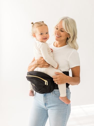 Image of Tushbaby 2-in-1 Combo Carrier