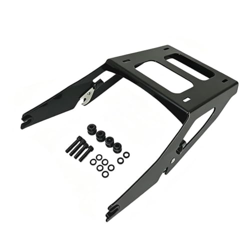Porte-bagages vertical Softail Sport Glide 2018-2024 - 2