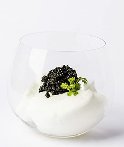 Caviar Oscia-mes 50 g – Caviar du Perigord - Afbeelding 6