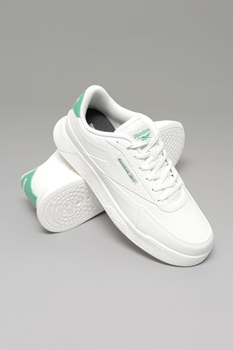 Image of Reebok Men's Sneakers - STREETCOURT DARMIK - Athleisure Shoe - Stylish Shoes for Casual and Everyday Wear