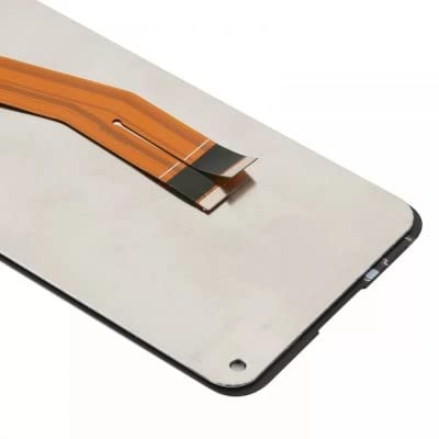 Image of Mobile Glass LCD Display For Samsung with Touch Screen Digitizer Display Assembly Combo Folder for Samsung (Samsung M11)