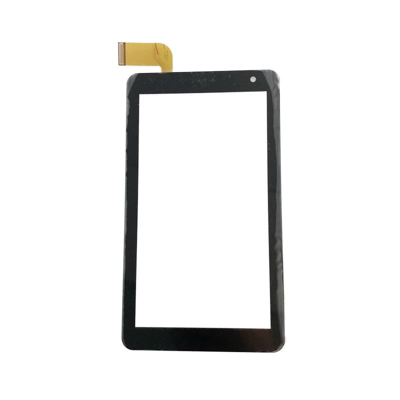 7 Vitre Tactile Digitizer pour Kurio K01023