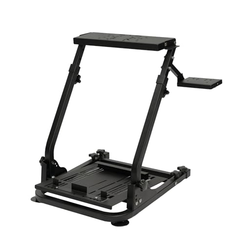 Amazon.co.jp: AP2 Racing Wheel Stand, Logitech G29/T150/T300/T-GT