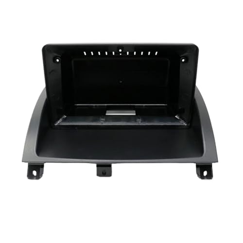Façade d'autoradio 2 DIN pour moderniser le tableau de bord de votre ROVER MG3