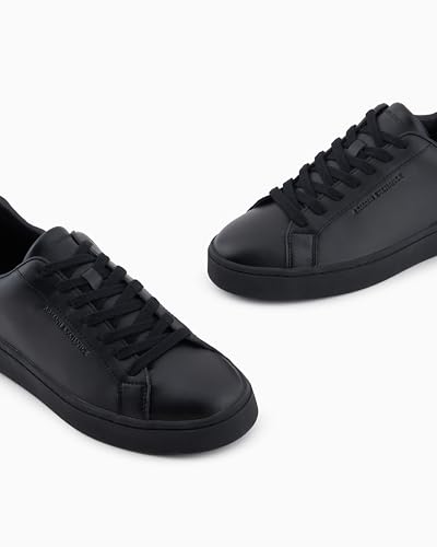 Image of Armani Exchange Men's London Sneakers