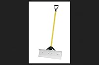 Algopix Similar Product 8 - The Snowplow Plastic 24 in W Snow