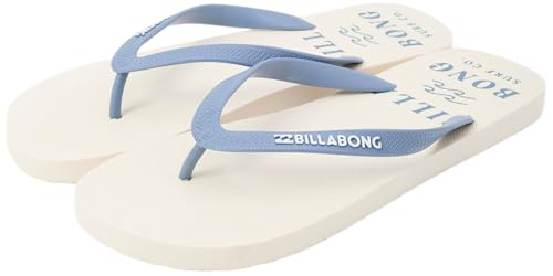 [r{] r[`T_ ONE TIME LOGO THONGS Y WWT 28.0 cm