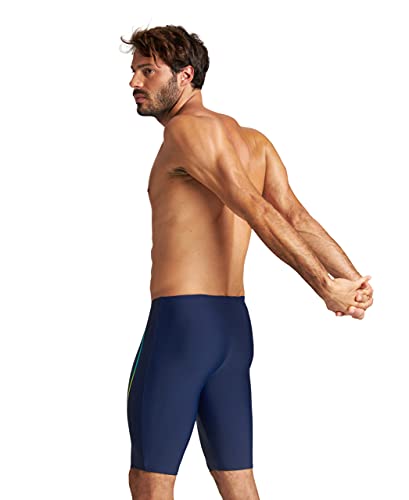 Arena Jammer da Uomo Glitzy