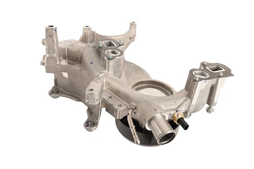 GM Genuine Parts 12740339 Water Pump by GM GENUINE PARTS - Image 3