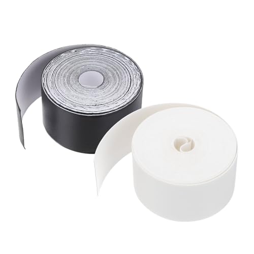 Cinta protectora de marco para raquetas de tenis y pickleball marca PATIKIL