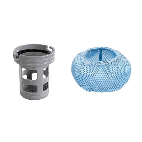 ねじ込み式ベースアダプター + スクリーンフィルター + プールフィルター (MSpa ホットタブ対応)(1 pcs)